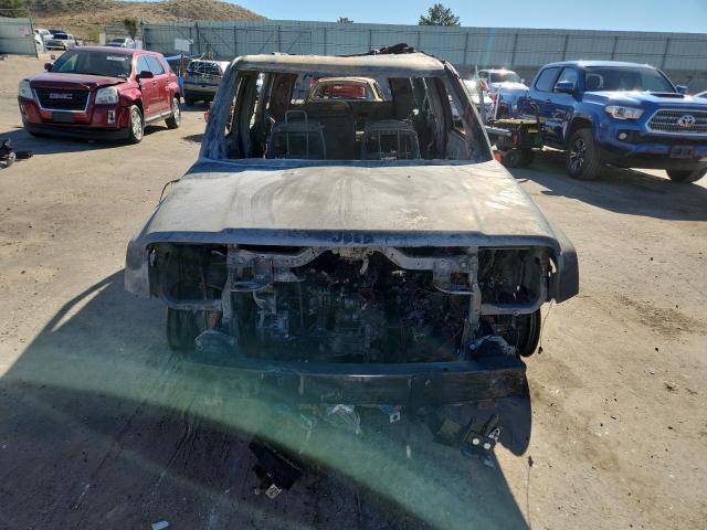 1C4NJPBA9FD430788 2015 JEEP PATRIOT photo no. 5