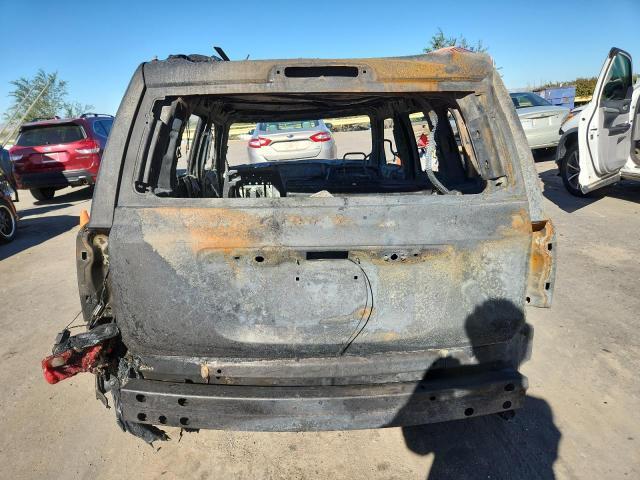 1C4NJPBA9FD430788 2015 JEEP PATRIOT photo no. 6