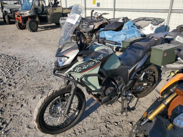 2023 KAWASAKI KLE300 JKALE8B1XPDA03443