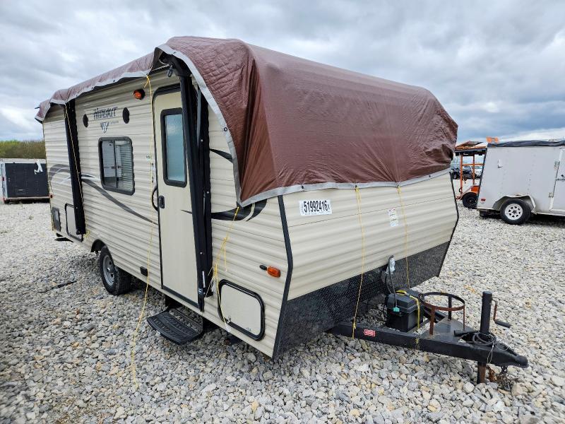 4YDT18513H7200669 2017 KEYSTONE RV HIDEOUT LHSMINI SERI photo no. 1
