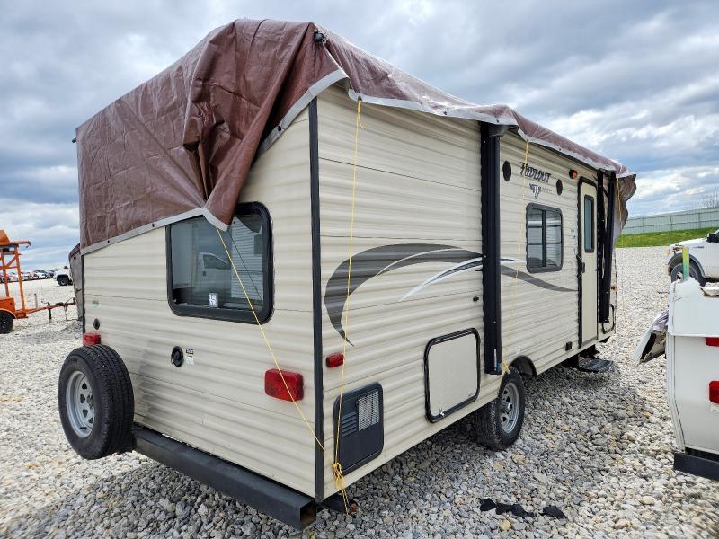 4YDT18513H7200669 2017 KEYSTONE RV HIDEOUT LHSMINI SERI photo no. 4