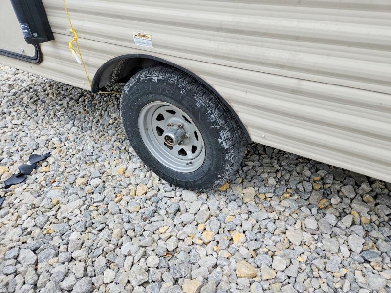 4YDT18513H7200669 2017 KEYSTONE RV HIDEOUT LHSMINI SERI photo no. 8