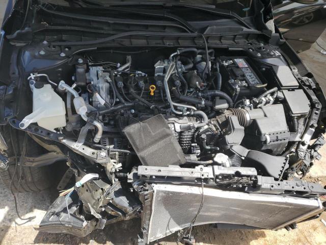 2021 NISSAN ALTIMA SL — Фото 11 из 12