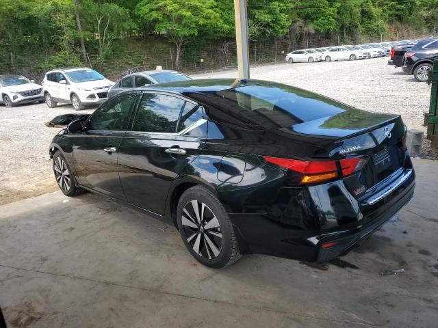 2021 NISSAN ALTIMA SL — Фото 2 из 12