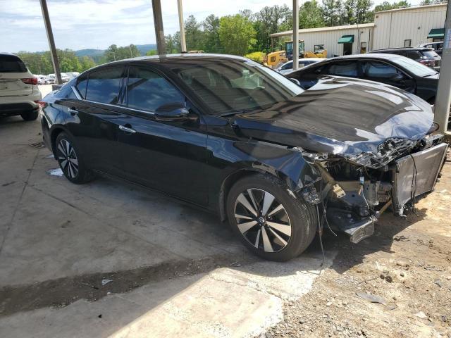 2021 NISSAN ALTIMA SL — Фото 4 из 12