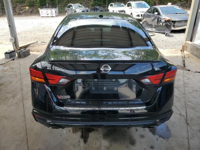 2021 NISSAN ALTIMA SL — Фото 6 из 12