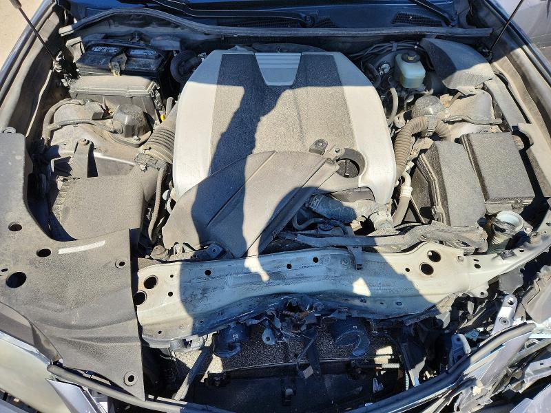 2013 LEXUS GS 350 — Фото 11 из 13