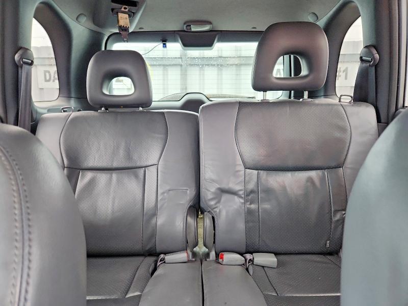 2003 TOYOTA RAV4 BASE — Фото 10 из 13