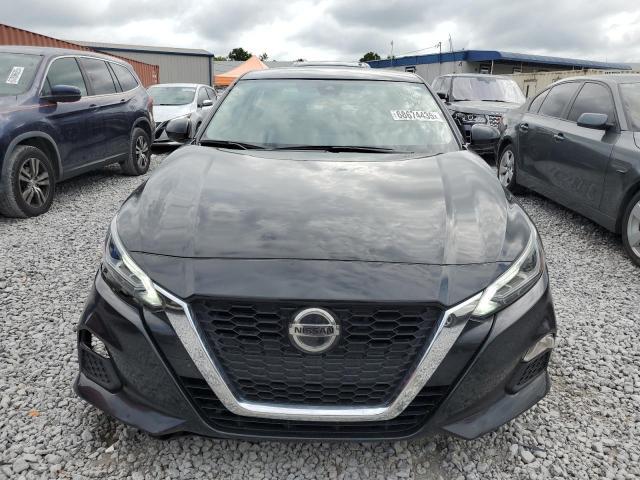 2021 NISSAN ALTIMA SV — Фото 5 из 12