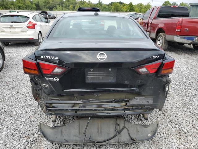 2021 NISSAN ALTIMA SV — Фото 6 из 12