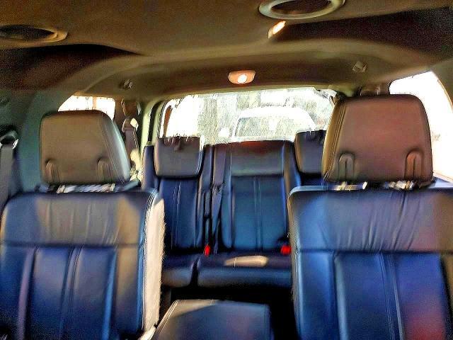 2015 LINCOLN NAVIGATOR — Фото 10 из 13