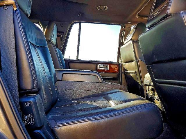 2015 LINCOLN NAVIGATOR — Фото 11 из 13