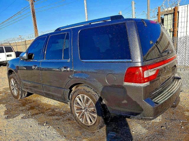 2015 LINCOLN NAVIGATOR — Фото 2 из 13