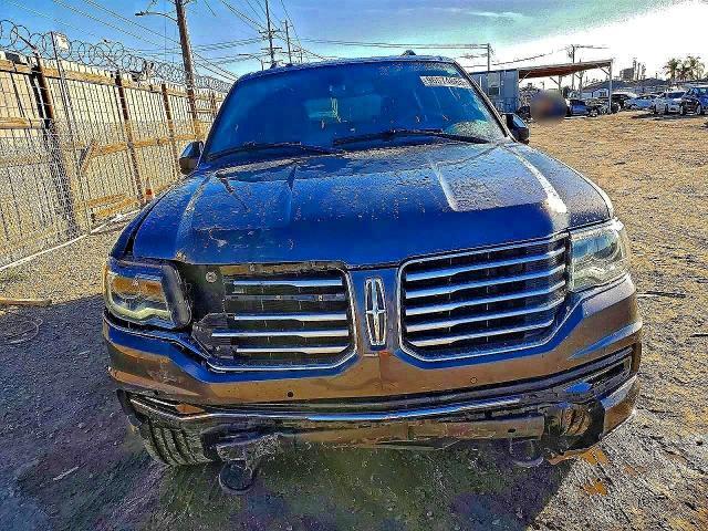 2015 LINCOLN NAVIGATOR — Фото 5 из 13