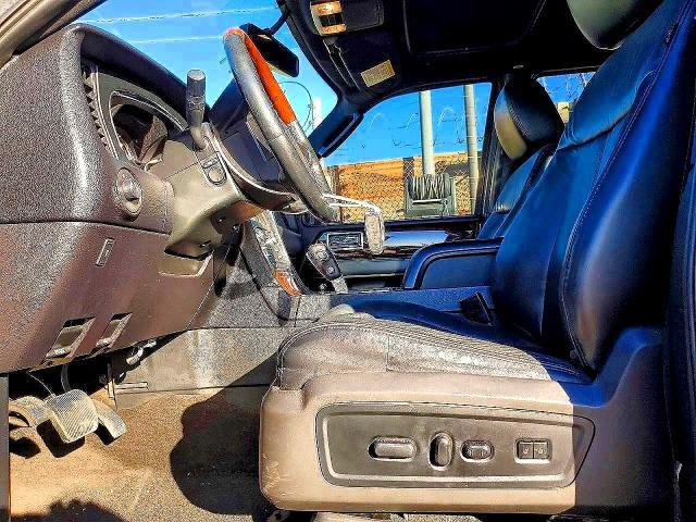 2015 LINCOLN NAVIGATOR — Фото 7 из 13