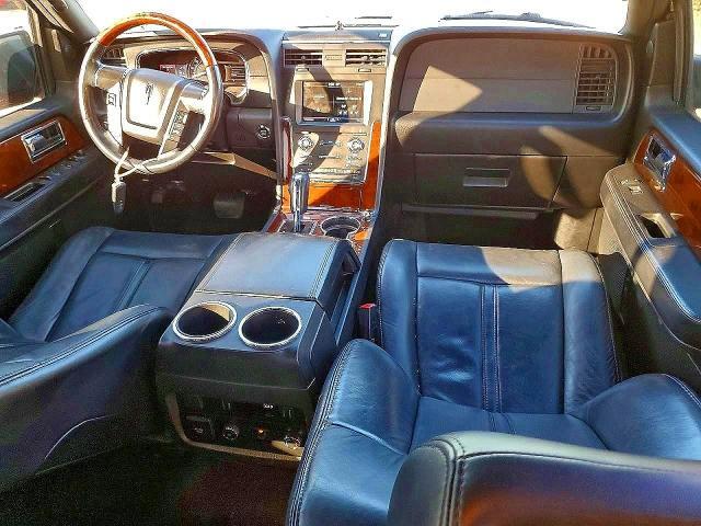 2015 LINCOLN NAVIGATOR — Фото 8 из 13