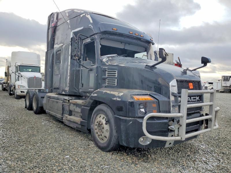 2022 MACK ANTHEM 1M1AN4GYXNM025741