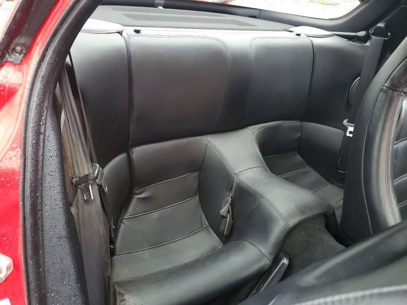 1993 MAZDA RX7 — Фото 10 из 12