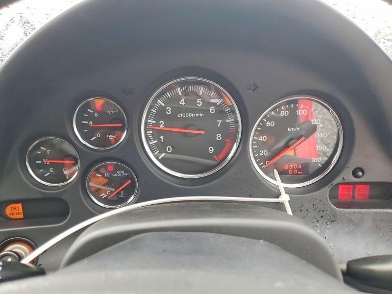 1993 MAZDA RX7 — Фото 9 из 12