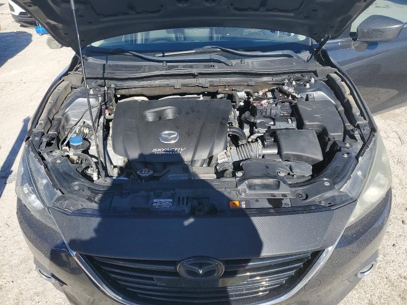 2015 MAZDA 3 TOURING — Фото 11 из 12