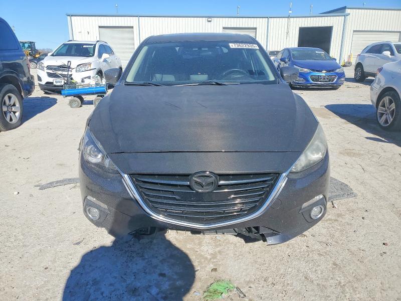 2015 MAZDA 3 TOURING — Фото 5 из 12