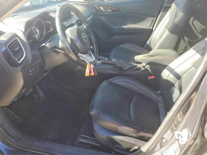 2015 MAZDA 3 TOURING — Фото 7 из 12