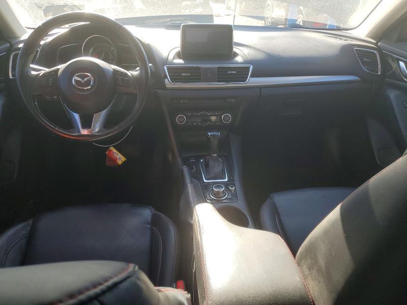 2015 MAZDA 3 TOURING — Фото 8 из 12