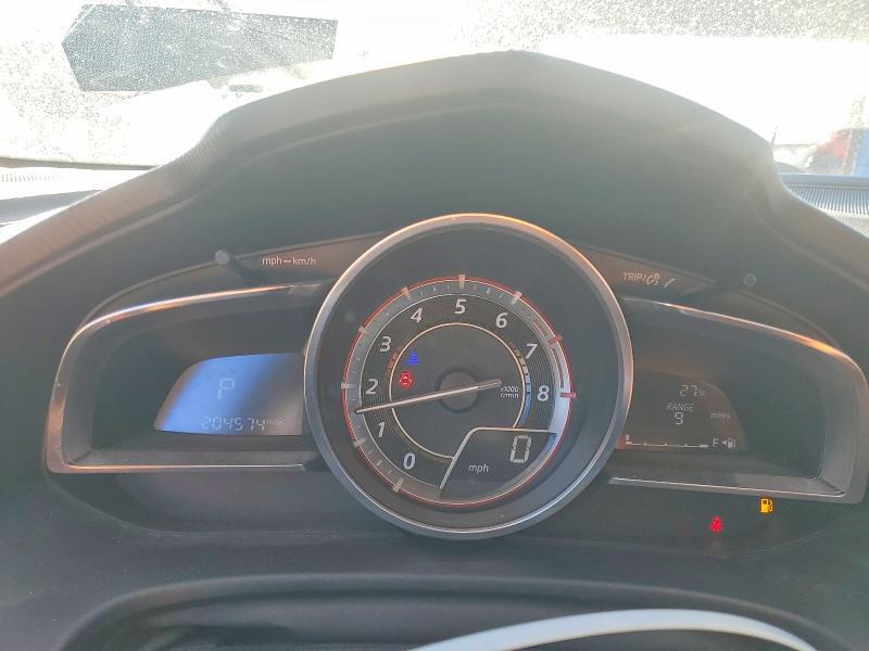 2015 MAZDA 3 TOURING — Фото 9 из 12