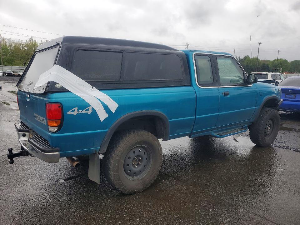 1996 MAZDA B4000 — Фото 3 из 12