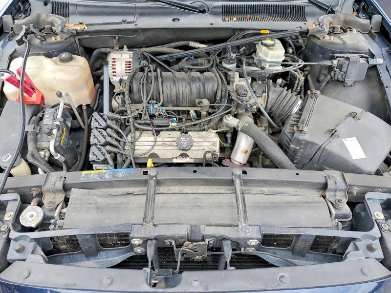 2003 BUICK LESABRE CUSTOM — Фото 11 из 13