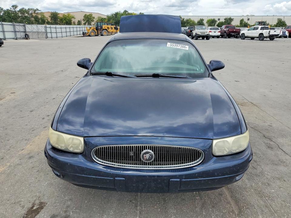 2003 BUICK LESABRE CUSTOM — Фото 5 из 13