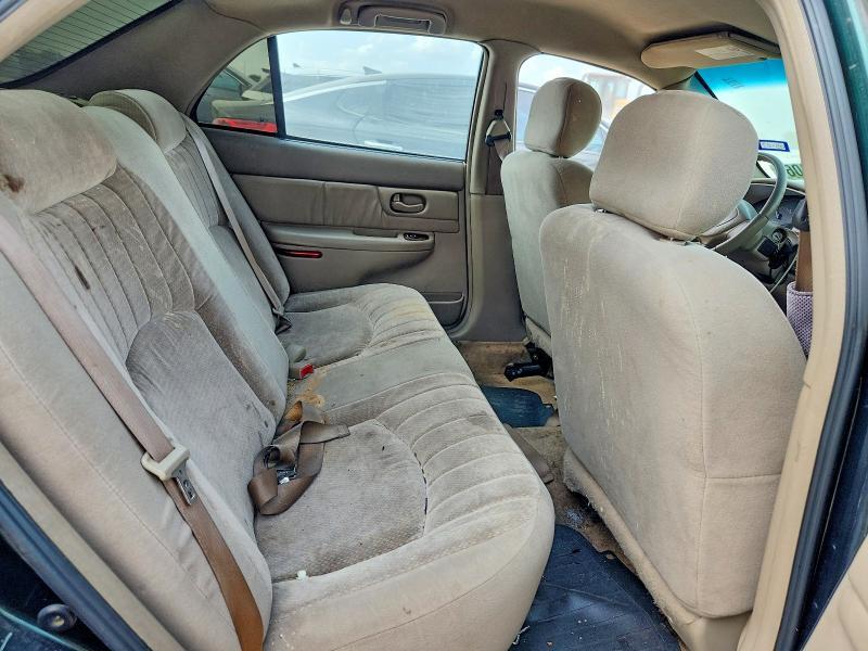 2G4WS52J631225390 2003 BUICK CENTURY photo no. 10