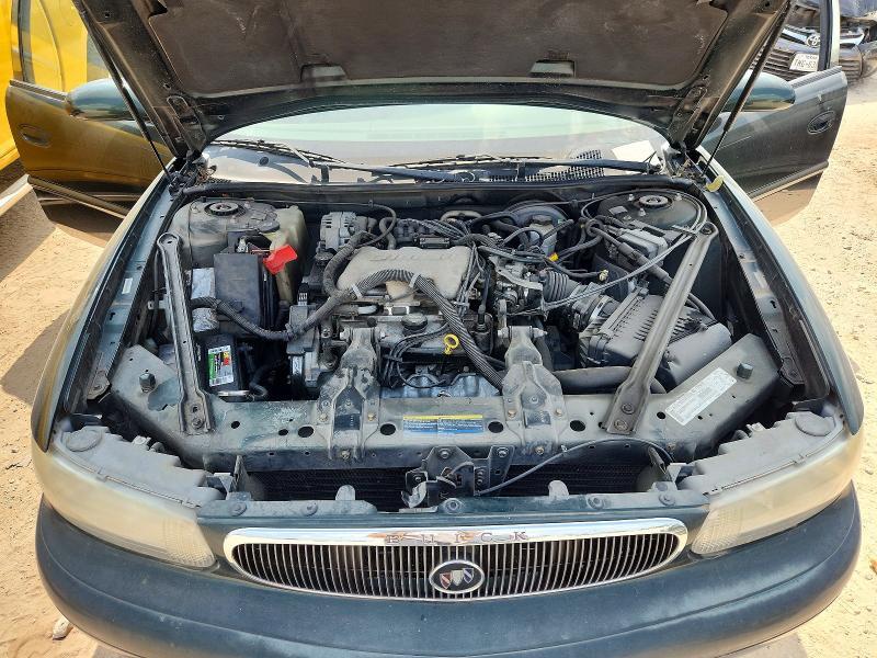 2G4WS52J631225390 2003 BUICK CENTURY photo no. 11
