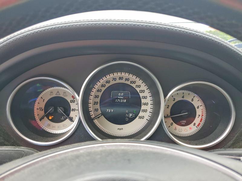 2015 MERCEDES-BENZ CLS 400 — Фото 9 из 12