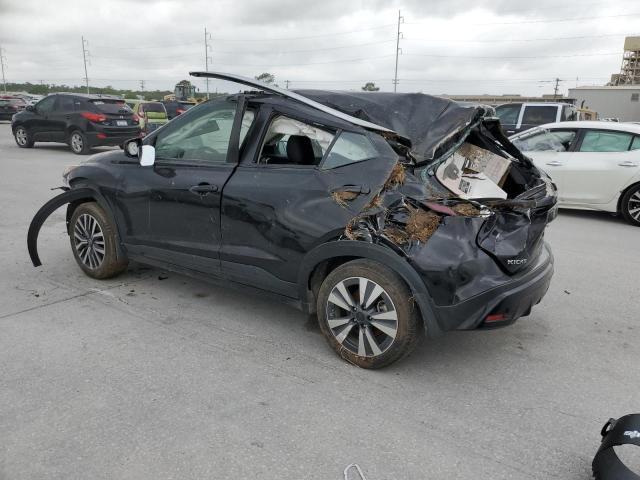 2021 NISSAN KICKS SV — Фото 2 из 15