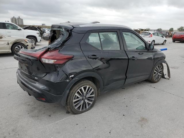2021 NISSAN KICKS SV — Фото 3 из 15