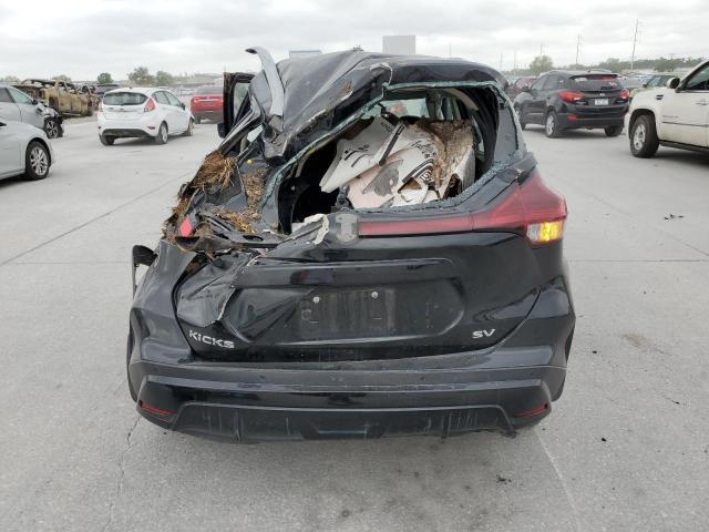 2021 NISSAN KICKS SV — Фото 6 из 15