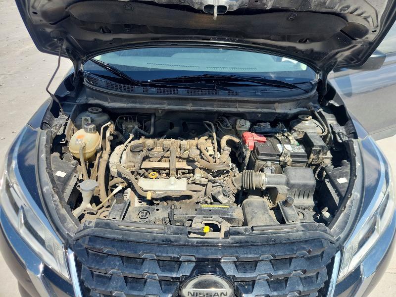 3N1CP5BV9ML542109 2021 NISSAN KICKS photo no. 12
