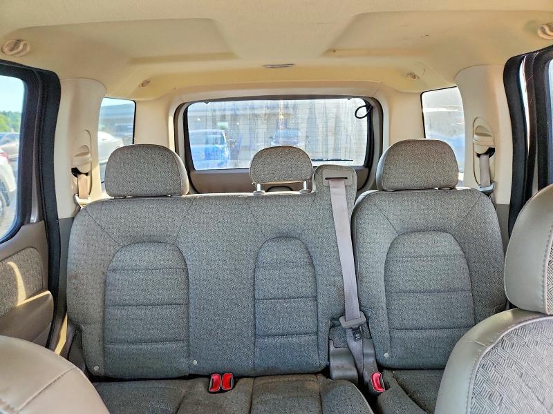 2003 FORD EXPLORER XLS — Фото 10 из 13