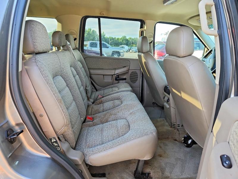 2003 FORD EXPLORER XLS — Фото 11 из 13