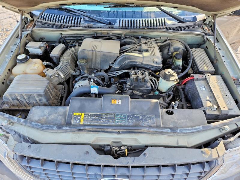 2003 FORD EXPLORER XLS — Фото 12 из 13