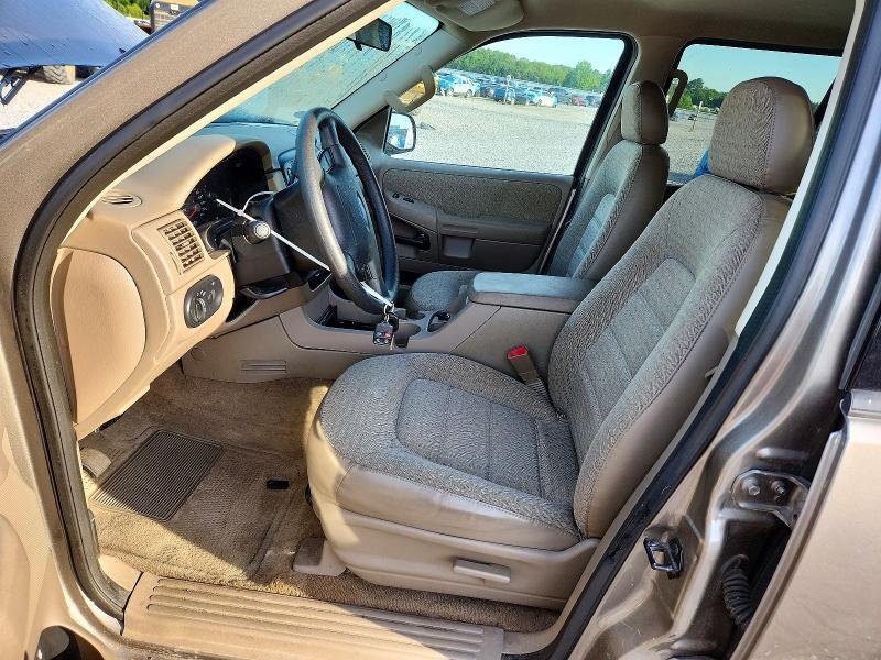 2003 FORD EXPLORER XLS — Фото 7 из 13