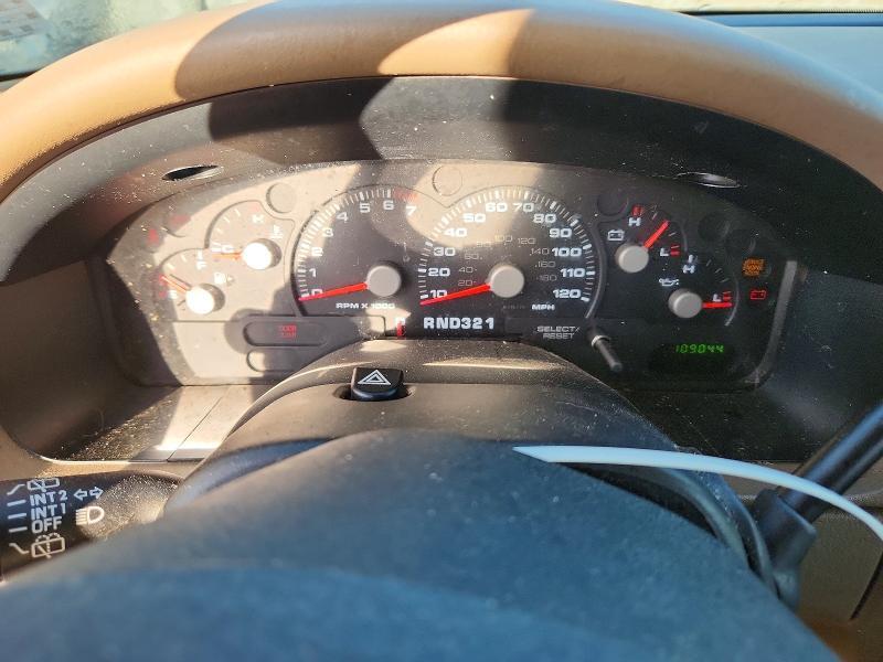2003 FORD EXPLORER XLS — Фото 9 из 13