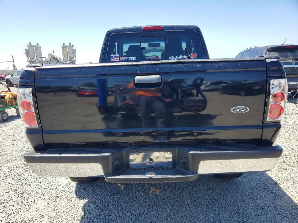 2003 FORD RANGER SUPER CAB — Фото 6 из 13
