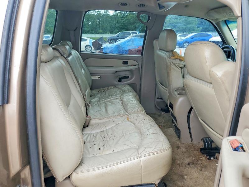 2003 GMC YUKON XL C1500 — Фото 11 из 14