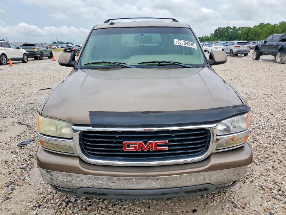 2003 GMC YUKON XL C1500 — Фото 5 из 14