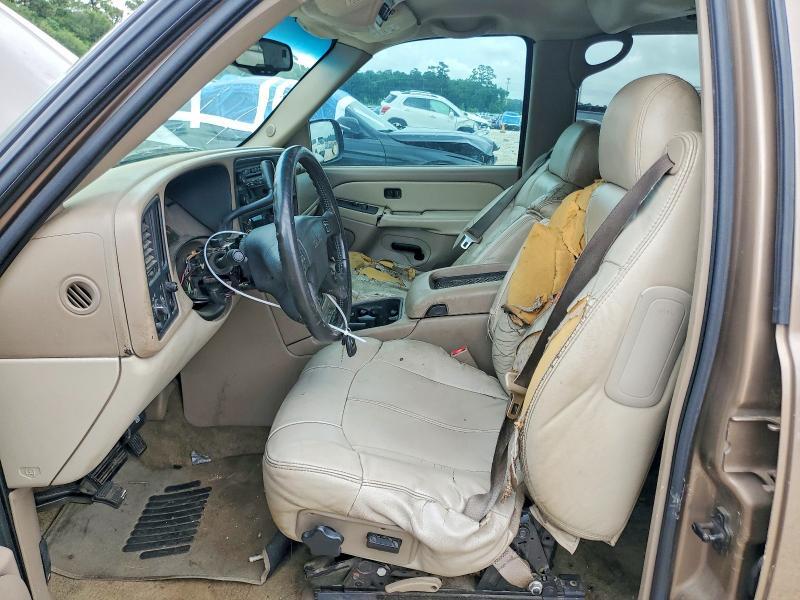 2003 GMC YUKON XL C1500 — Фото 7 из 14