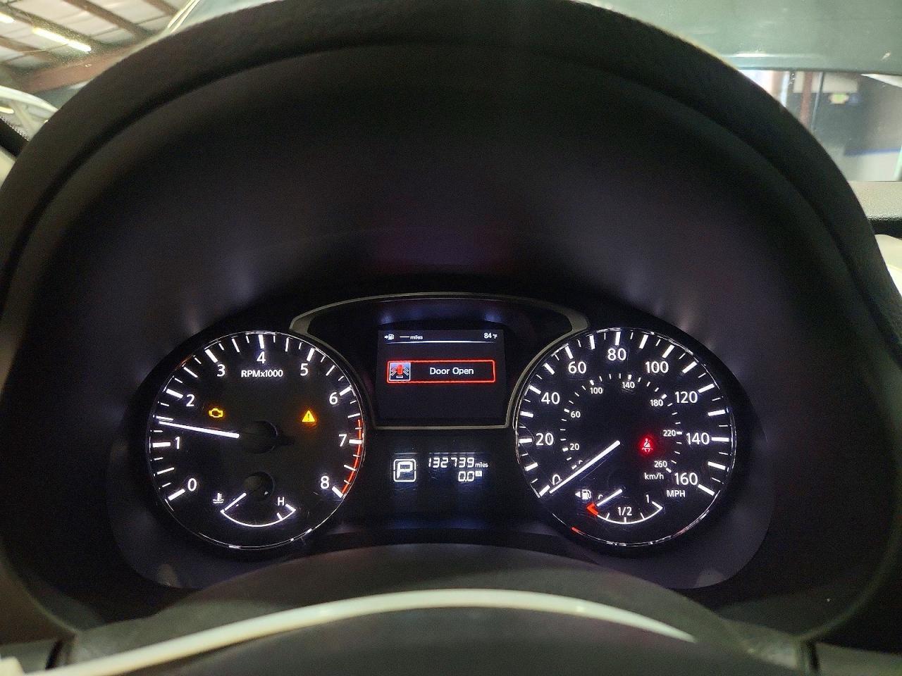 2013 NISSAN ALTIMA 2.5 — Фото 9 из 12