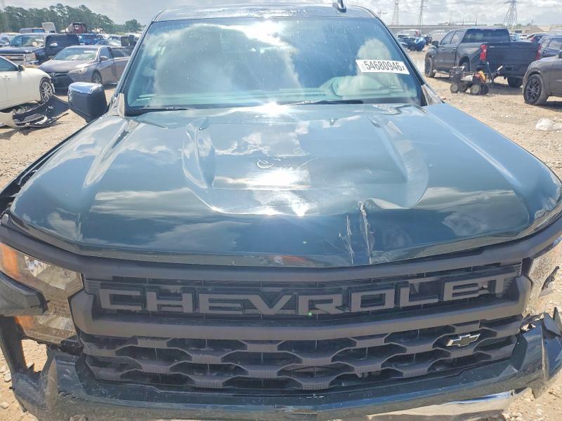 1GCUKDED4SZ161397 2025 CHEVROLET SILVERADO photo no. 11