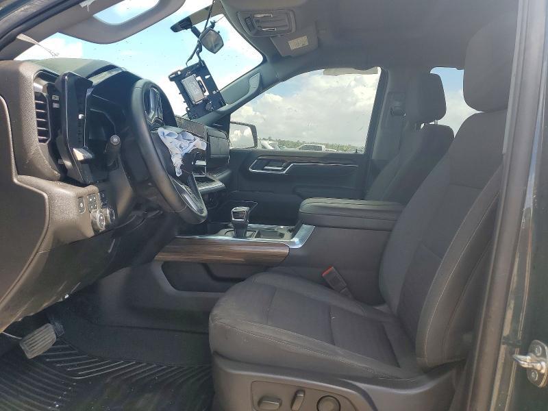 1GCUKDED4SZ161397 2025 CHEVROLET SILVERADO photo no. 7